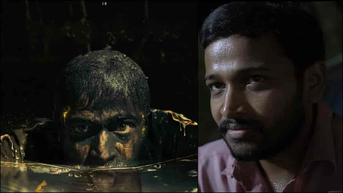 Ponman teaser out: Basil Joseph stands up to Sajin Gopu in this thrilling film | Watch