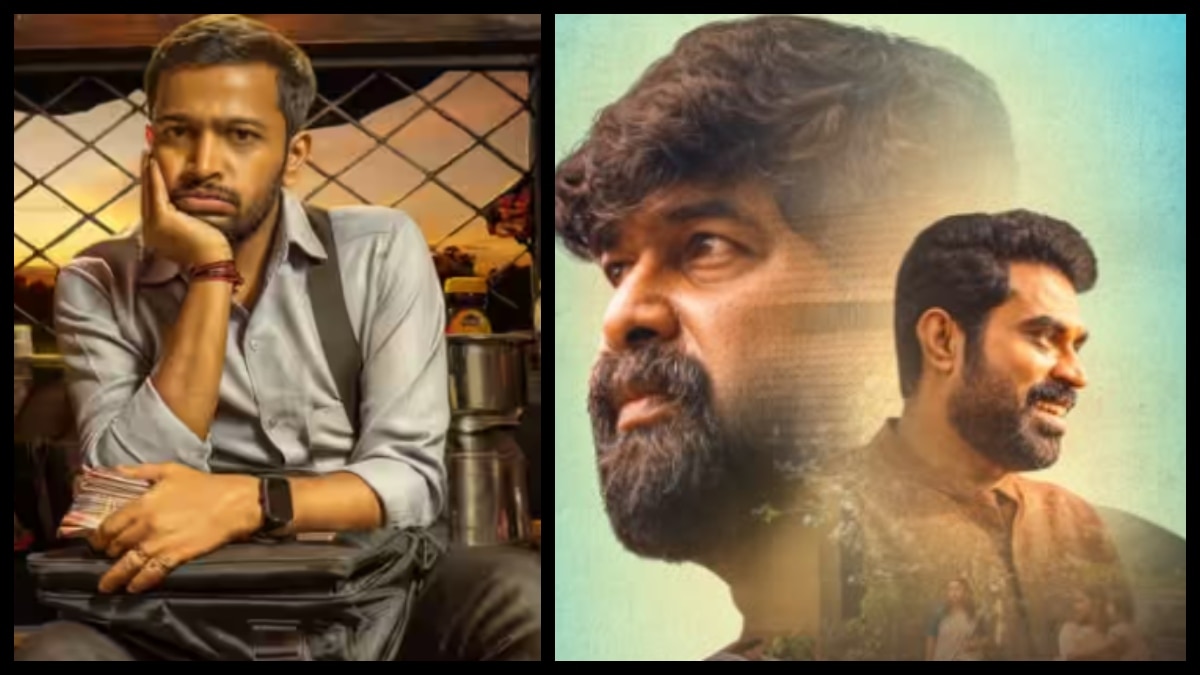 Narayaneente Moonnaanmakkal gets new release date: Joju George's family drama to clash with Basil Joseph's Ponman