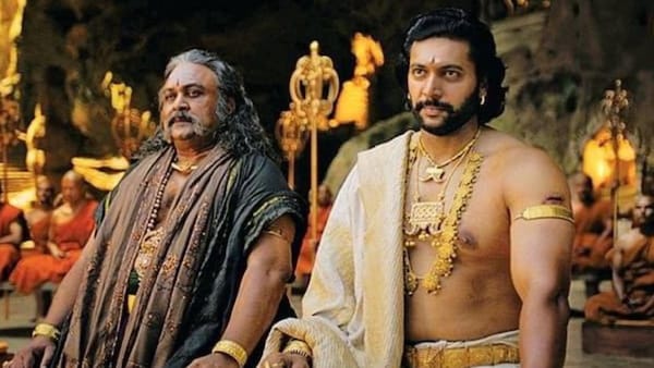 Ponniyin Selvan: Makers unveil an intriguing promo featuring Pandyas infiltrating Chola kingdom to take revenge