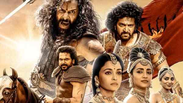 Ponniyin Selvan 2 OTT release: When, where to watch this Mani Ratnam's magnum opus