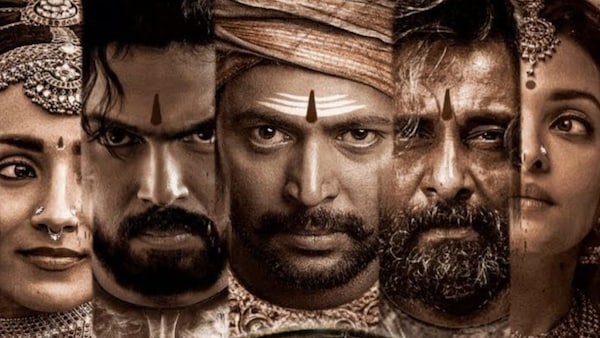 Ponniyin Selvan Box Office: Mani Ratnam's magnum opus surpasses Rs 250 crore in four days