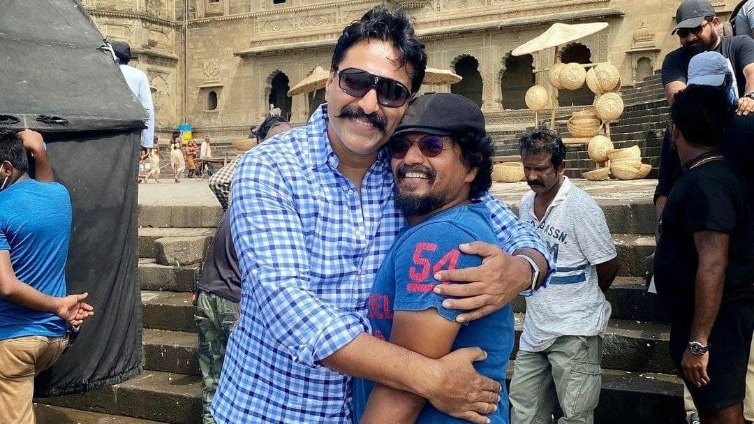 Ponniyin Selvan: Actor Rahman wraps up his portions for Mani Ratnam’s ...