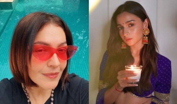 Pooja Bhatt talks about Alia Bhatt’s daughter Raha Kapoor, calls her a 'future star' and more