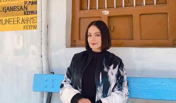 After Kirron Kher, Pooja Bhatt tests positive for Covid-19