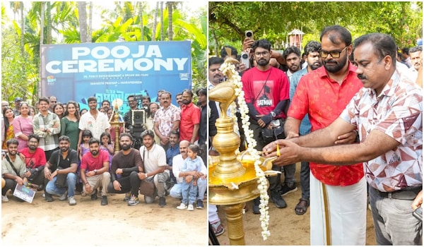 Pooja Ceremony of Medical Miracle