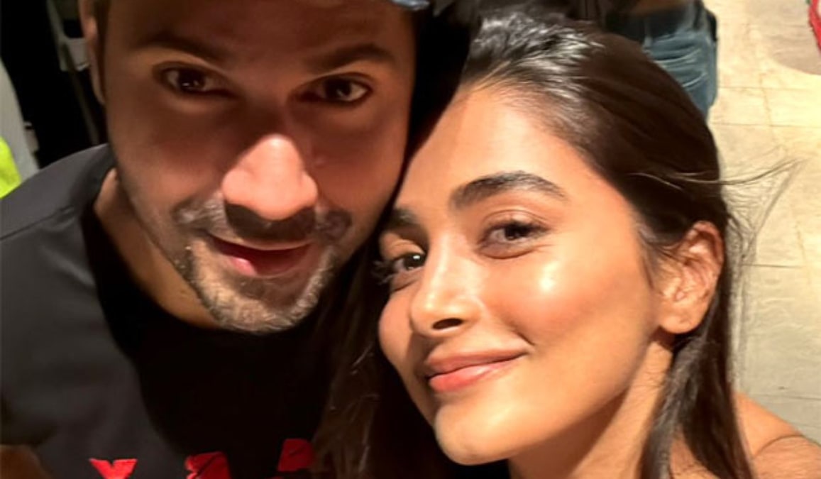 Varun Dhawan and Pooja Hegde to star in David Dhawan's Hai Jawani Toh Ishq Hona Hai | Details inside