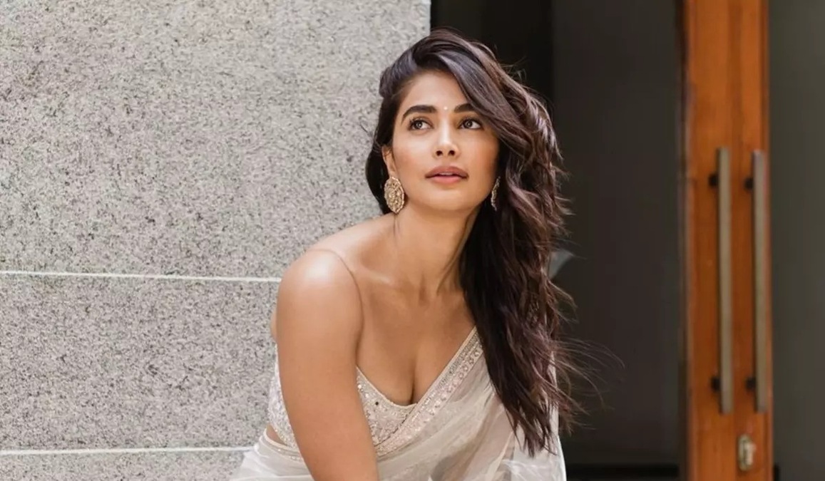 Jana Nayagan actor Pooja Hegde to appear in Rajinikanth’s Coolie before Vijay film release?