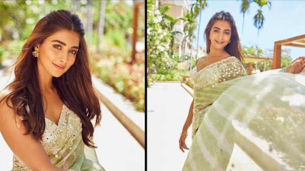 Pooja Hegde