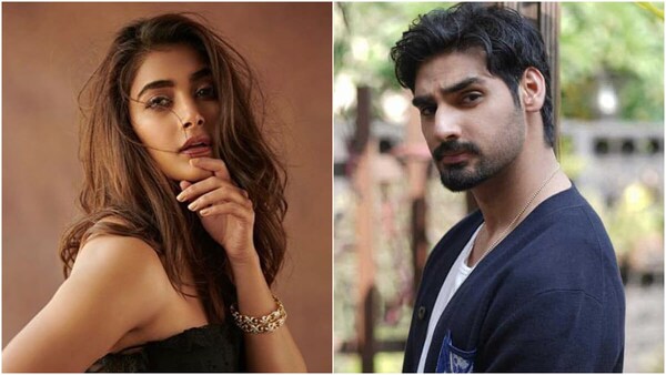 Ahan Shetty-Pooja Hegde starrer Sanki is set to be a musical-action movie, details inside