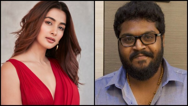 Pooja Hegde and 'Demonte Colony 2' director Ajay Gnanamuthu to collaborate for THIS OTT platform?
