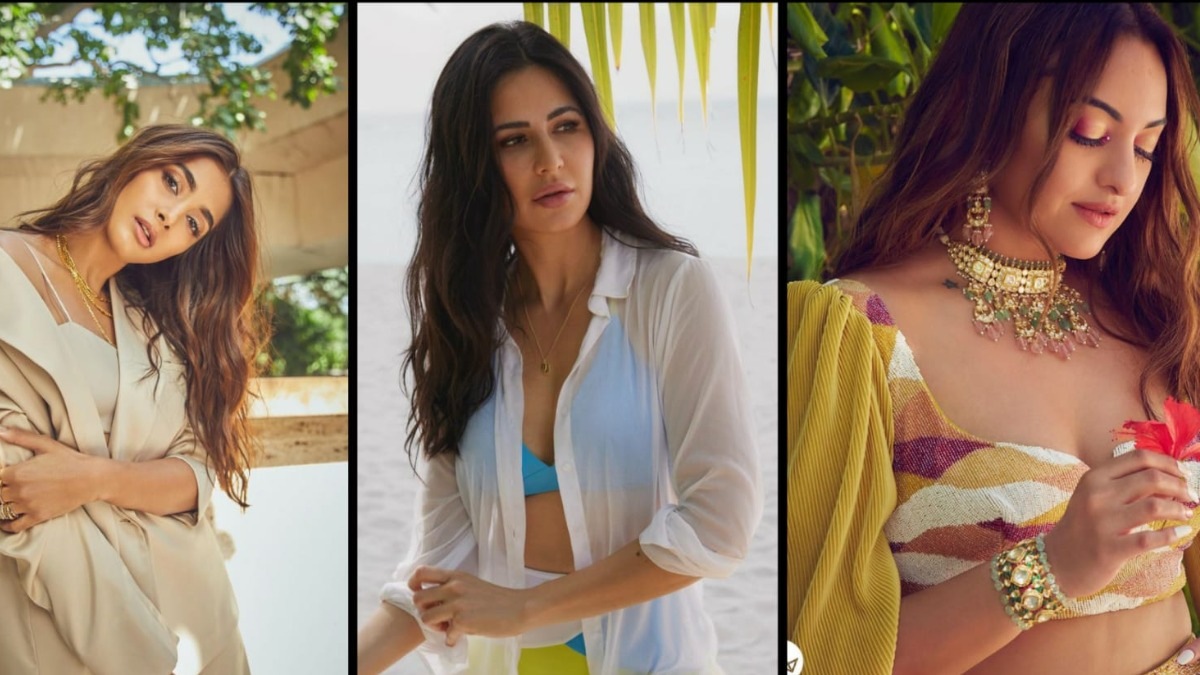 From Pooja Hegde to Sonakshi Sinha, actors whose recent films tanked at the box office