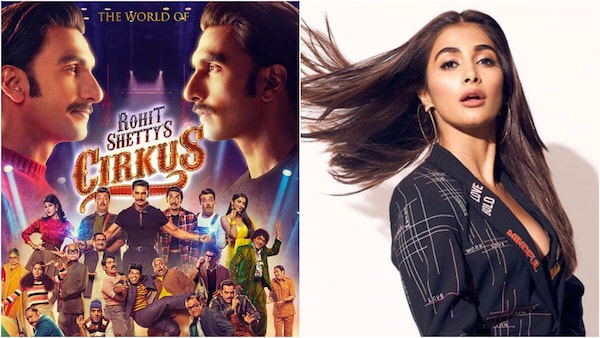 Pooja Hegde on Rohit Shetty directorial Cirkus’ box office failure: I think I came out a winner