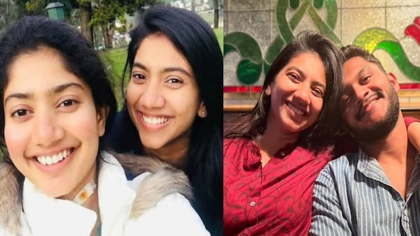 Explainer - Here's why Sai Pallavi's sister Pooja Kannan was trending after her latest social media post