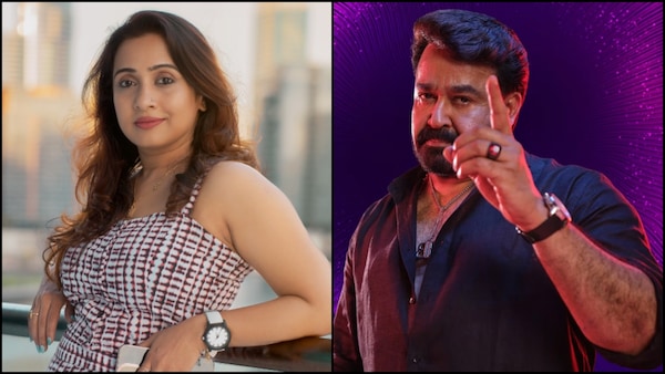 Bigg Boss Malayalam 7: Why did Aryan’s friend Poojitha Menon urge Mohanlal to take ‘strong action’ in open letter