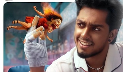 Pookie movie box office collection day 1: Ajay Dhishan’s romantic comedy debuts with Rs 15 lakh