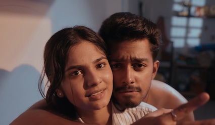 Pookie OTT release date: When and where to stream latest Tamil romantic drama starring Ajay Dhishan, RK Dhanusha