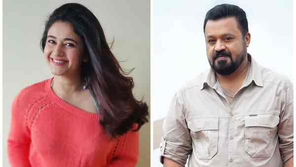 Poonam Bajwa to star in Suresh Gopi’s upcoming entertainer with Jibu Jacob