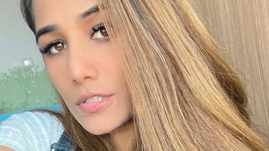 Poonam Pandey (Image courtesy: Instagram/@poonampandeyreal).