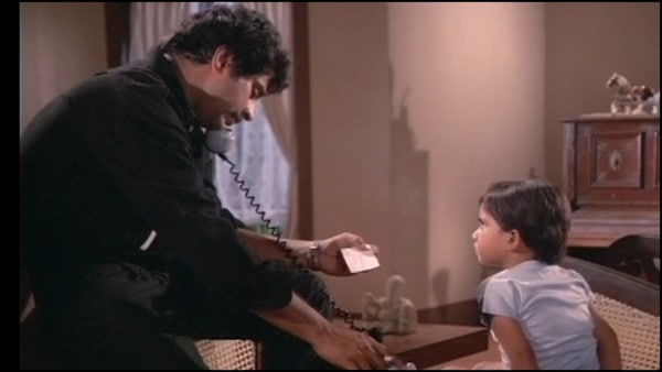 Poovinnu Puthiya Poonthennal