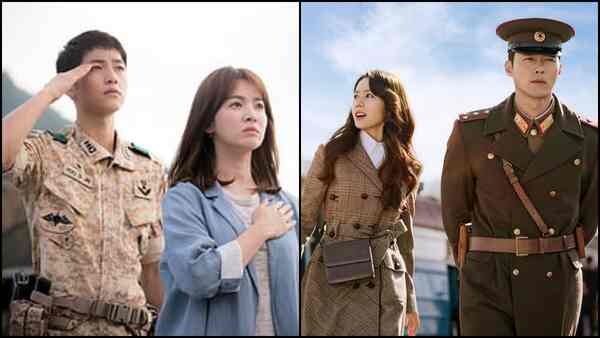 Popular K-Dramas that could inspire Bollywood remakes