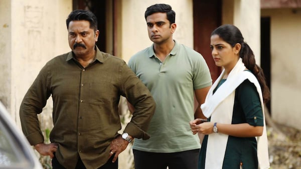 Por Thozhil star Sarathkumar on importance of staying in shape at 69: 'If you're healthy, you can achieve a lot'
