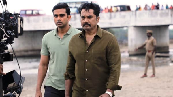 Por Thozhil: 5 reasons to watch Vignesh Raja's crime thriller starring Sarath Kumar and Ashok Selvan