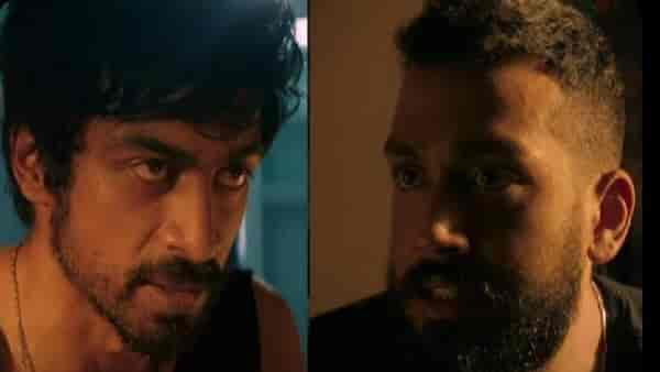 Por Trailer - Arjun Das and Kalidas Jayaram impress in a massy campus brawl