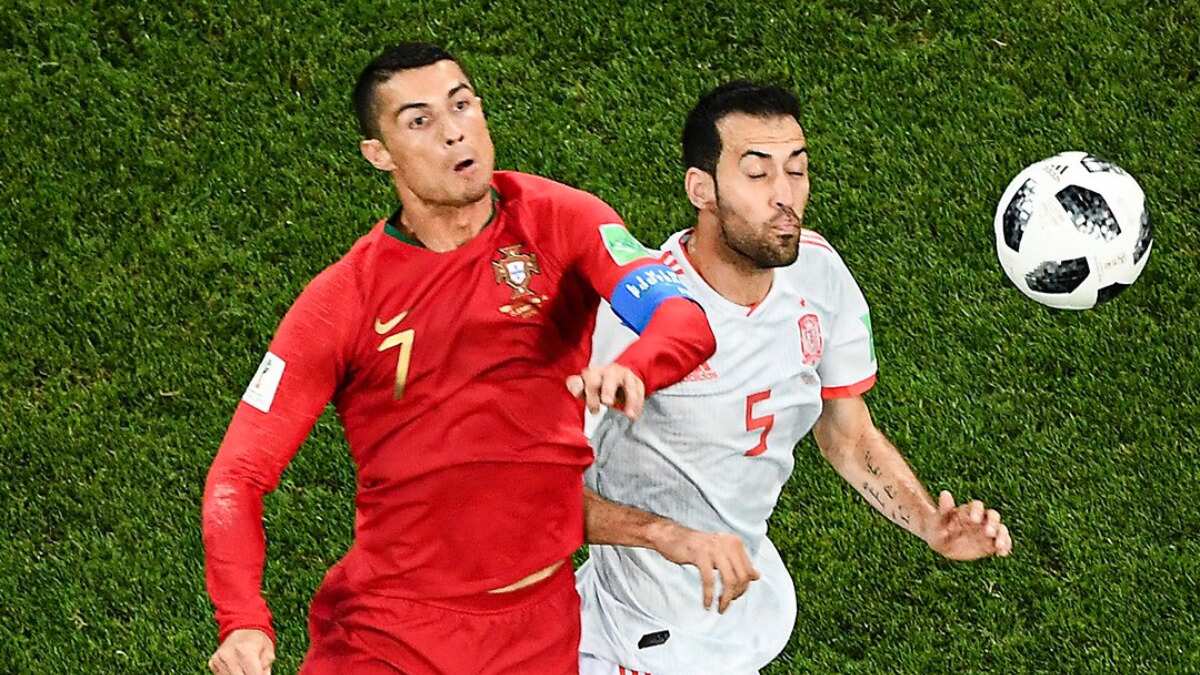 POR vs ESP UEFA Nations League 2022-23: Where and when to watch Portugal vs Spain - Ottplay