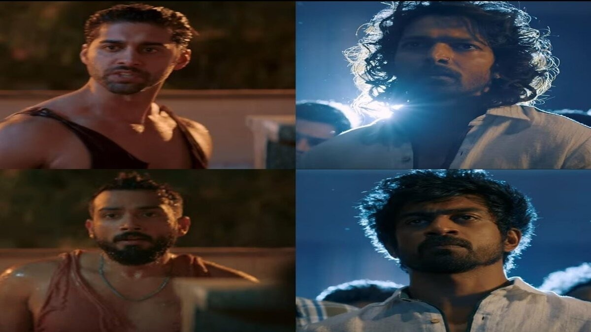 Por/Dange release date - Here’s when Bejoy Nambiar’s bilingual action drama will be released in theatres