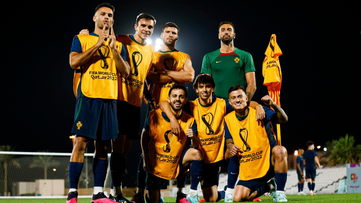 Morocco vs Portugal, FIFA World Cup 2022: When and where to watch, live-streaming details