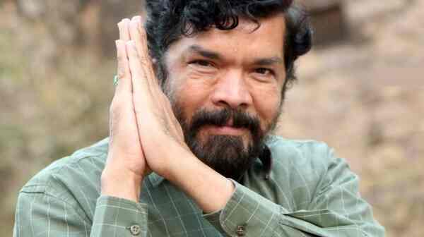 Popular Telugu actor, Posani Krishna Murali tests positive for Covid 19, admitted to hospital