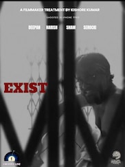 EXIST - Tamil | Crime | Thriller