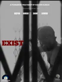 EXIST - Tamil | Crime | Thriller