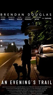 An Evening's Trail - English drama shortfilm