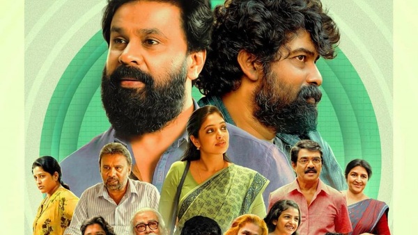 Voice of Sathyanathan OTT release confirmed! Here's when, where Dileep's entertainer will start streaming