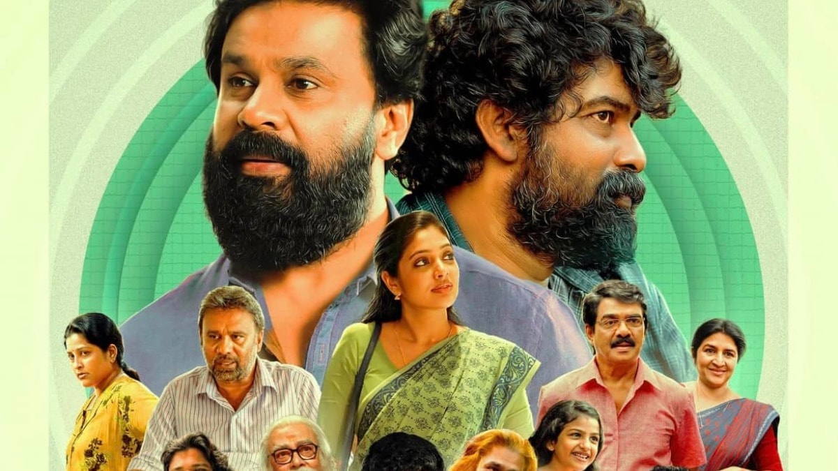 Voice of Sathyanathan OTT release confirmed! Here's when, where Dileep's entertainer will start streaming