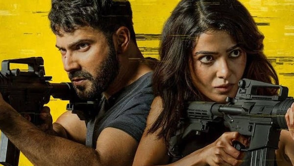 Cathedral: Honey Bunny | Raj & DK’s Spy Thriller Is Their Most Generic Work Yet