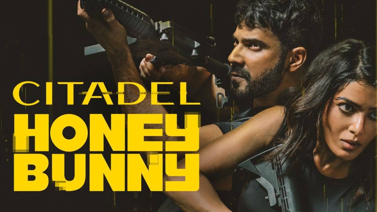 Varun Dhawan's Citadel: Honey Bunny's next part to be made as a film? Actor has THIS to say