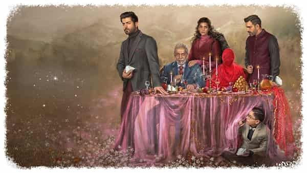 Barzakh: The Magical Realism Of Asim Abbasi's Fawad Khan-Sanam Saeed Series