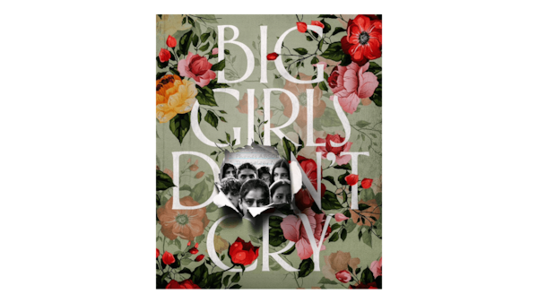 Poster detail for Big Girls Don't Cry. Prime Video India