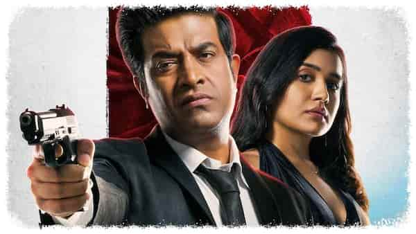 Chaari 111 out on OTT - Stream Vennala Kishore’s Johnny English-inspired spy comedy today!