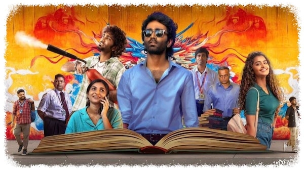 Poster detail for Dragon