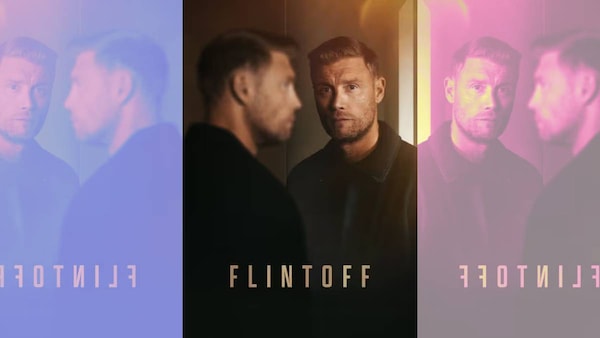 Flintoff And The Sport Of Personal Essays