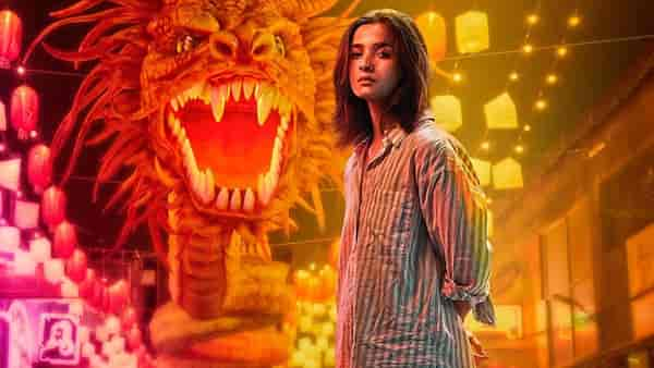 Jigra: Alia Bhatt In & As The Angry Young Woman