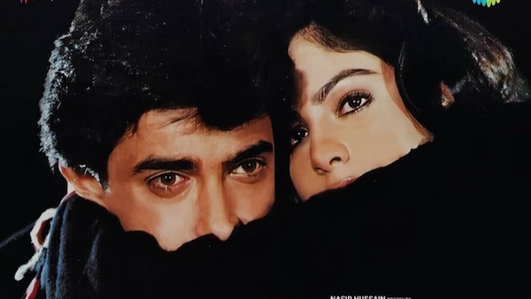 Poster detail for Jo Jeeta Wohi Sikandar