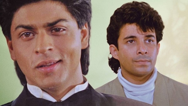 Poster detail for Kabhi Haan Kabhi Naa