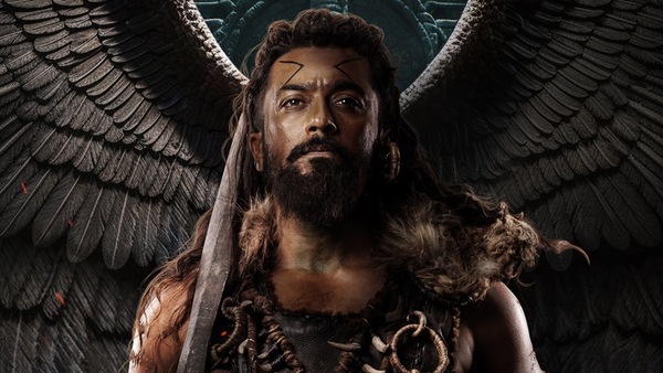 Poster detail for Kanguva