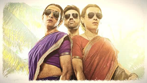 Madgaon Express box office collection day 3 - Kunal Kemmu's film remains steady, earns Rs 2.85 crore