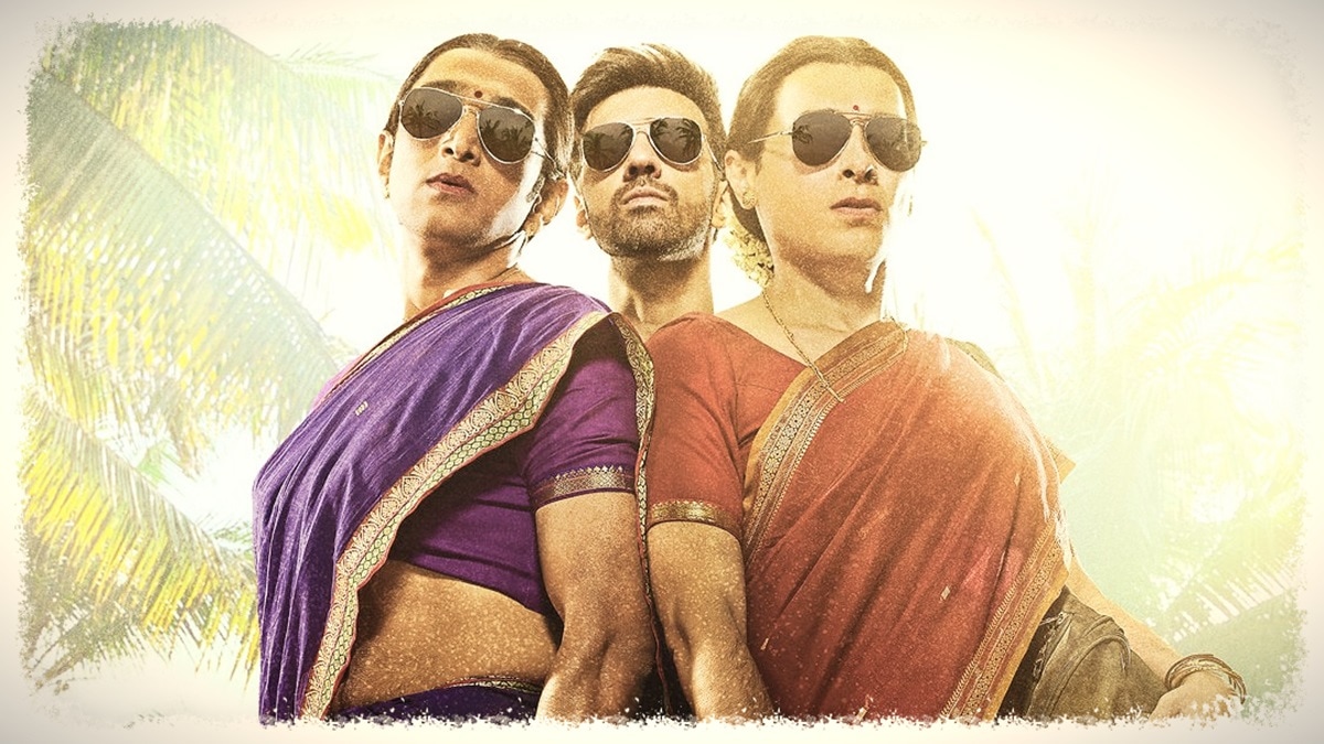 Will Kunal Kemmu work on Madgaon Express 2? Details inside