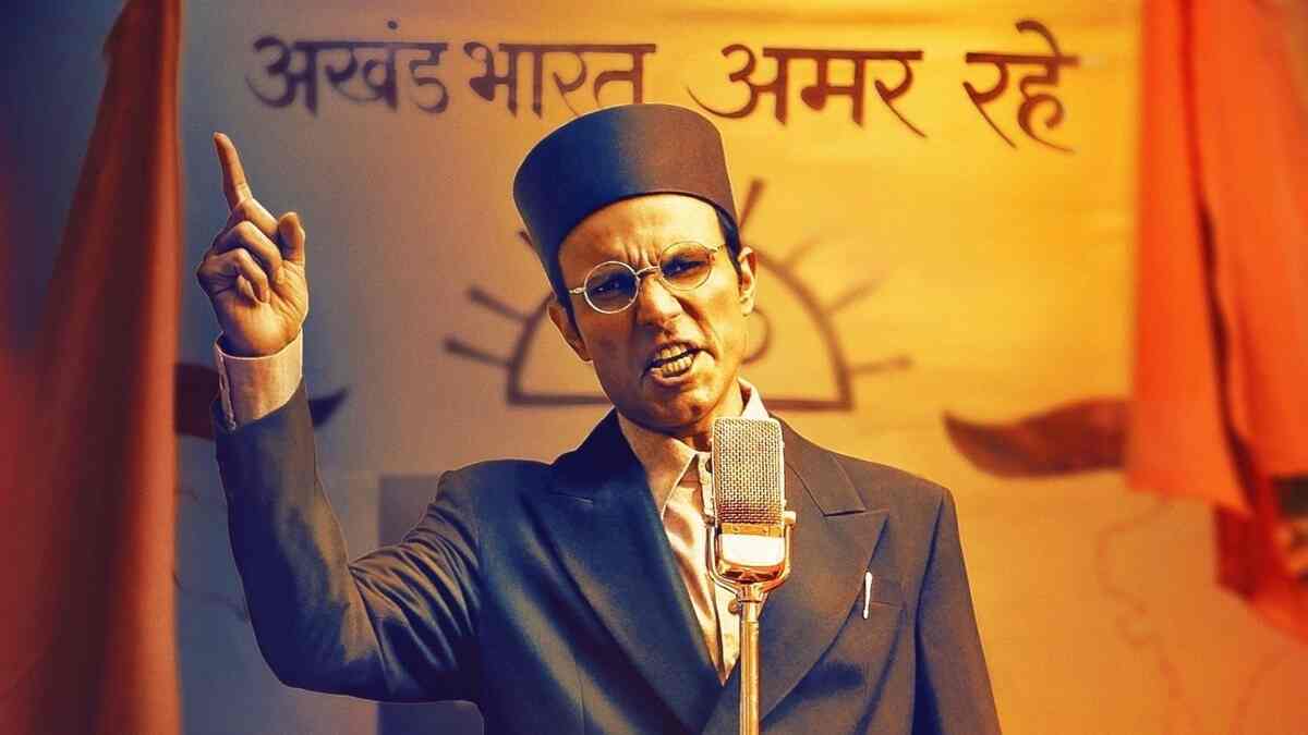 Swatantrya Veer Savarkar on ZEE5 – Know the real story before the OTT release of Randeep Hooda's film